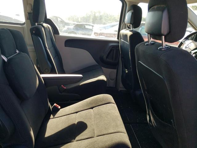 Photo 6 from auction – 2012 DODGE GRAND CARA with VIN 2C4RDGBG8CR191501