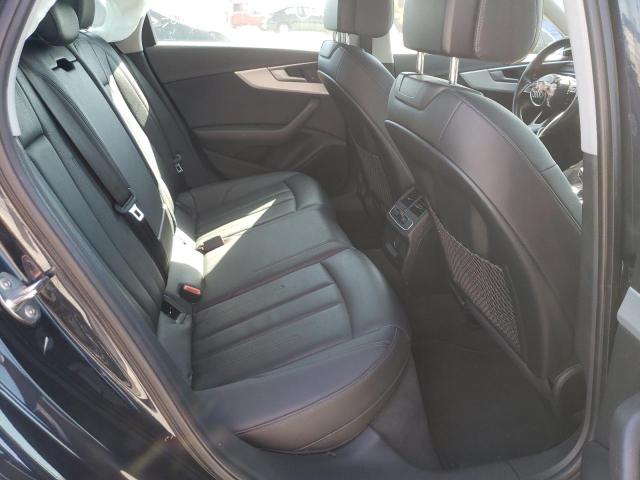 Photo 6 from auction – 2017 AUDI A4 PREMIUM with VIN WAUGNAF43HN019833