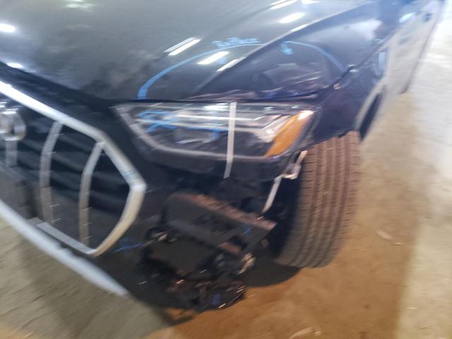 Photo 9 from auction – 2021 AUDI Q5 PREMIUM with VIN WA1BAAFY3M2107606