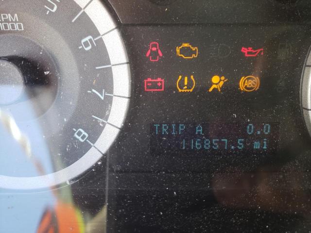 Photo 8 from auction – 2010 FORD ESCAPE XLT with VIN 1FMCU9D77AKB94797