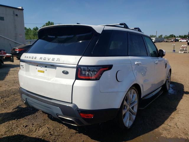 Photo 4 from auction – 2020 LAND ROVER RANGE ROVE with VIN SALWR2SUXLA705942