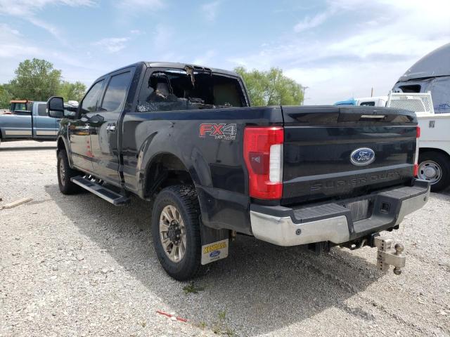 Photo 3 from auction – 2017 FORD F350 SUPER with VIN 1FT8W3BT2HEC44189