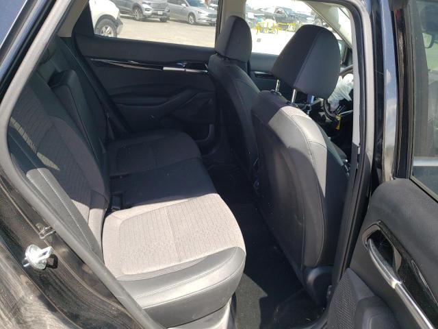 Photo 6 from auction – 2022 KIA SELTOS with VIN KNDEU2AA7N7285940
