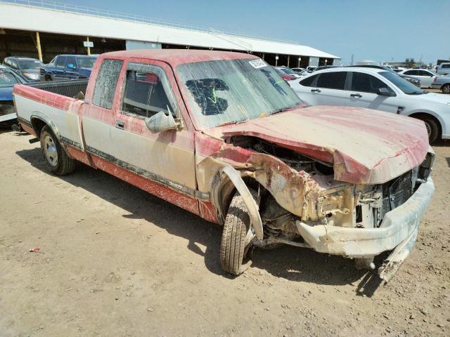 Photo 1 from auction – 1994 DODGE DAKOTA with VIN 1B7GL23X9RS664888