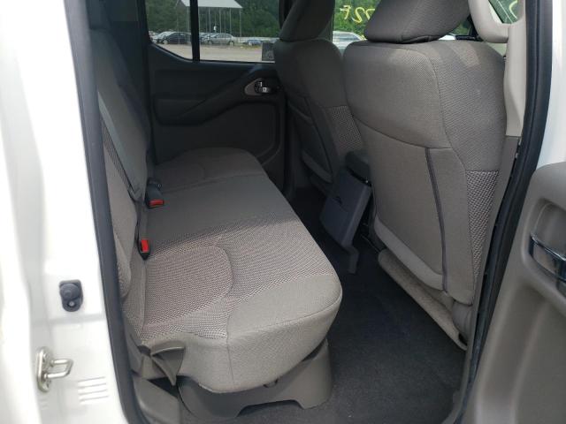 Photo 6 from auction – 2019 NISSAN FRONTIER S with VIN 1N6AD0EV1KN722450