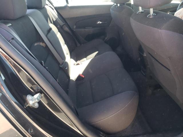 Photo 6 from auction – 2014 CHEVROLET CRUZE LT with VIN 1G1PC5SB2E7451407