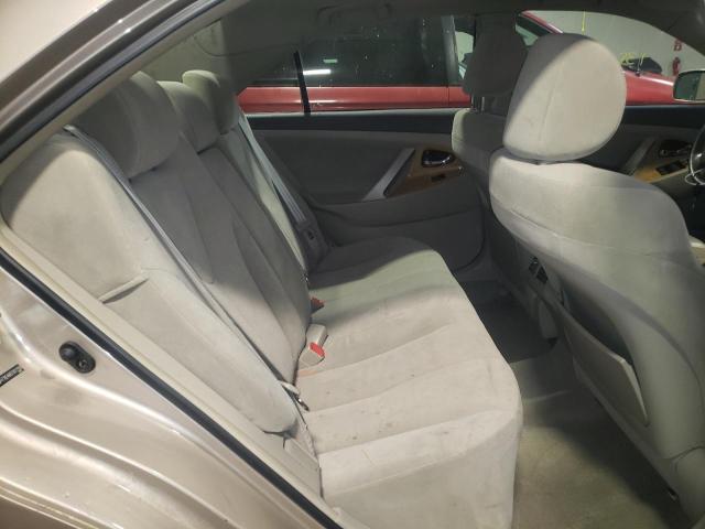 Photo 6 from auction – 2007 TOYOTA CAMRY CE with VIN 4T1BE46K67U011108