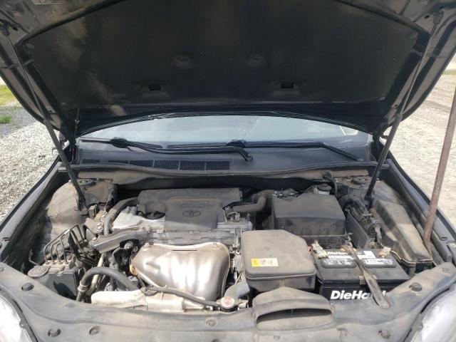Photo 7 from auction – 2017 TOYOTA CAMRY LE with VIN 4T1BF1FK8HU435970