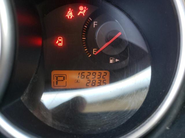Photo 8 from auction – 2008 NISSAN VERSA S with VIN 3N1BC13E38L382829