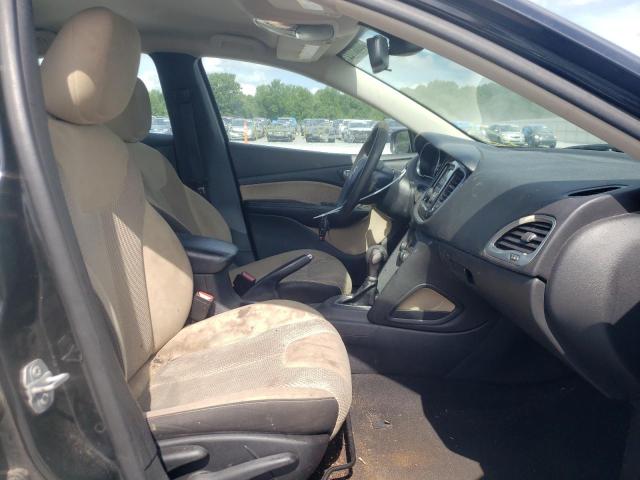 Photo 5 from auction – 2015 DODGE DART SXT with VIN 1C3CDFBB9FD146101