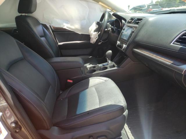 صورة رقم 5 من المزاد - 2018 SUBARU OUTBACK 3. مع VIN 4S4BSENC7J3241617