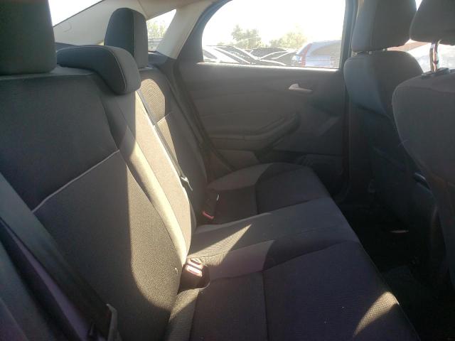 Photo 6 from auction – 2014 FORD FOCUS SE with VIN 1FADP3F2XEL209085