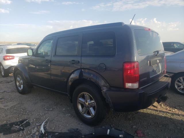 Фото 9 с аукциона – 2008 DODGE NITRO SXT с VIN 1D8GU28KX8W214055