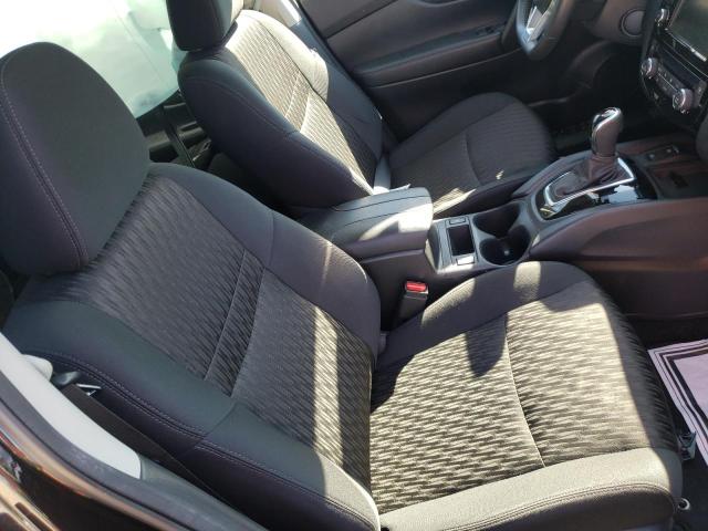 Photo 5 from auction – 2020 NISSAN ROGUE S with VIN 5N1AT2MT3LC710777