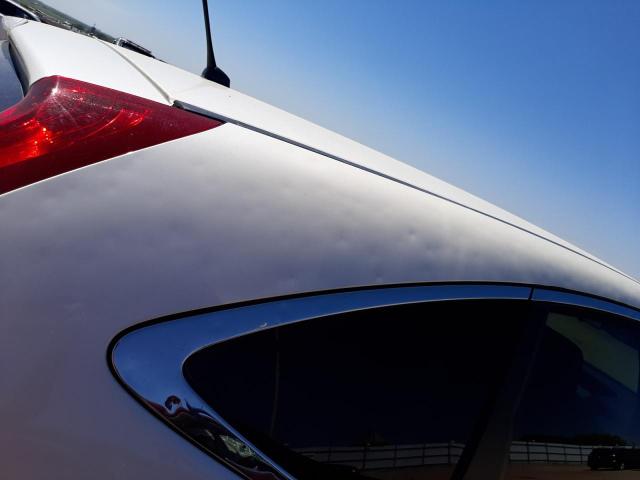 Photo 9 from auction – 2012 HONDA CR-V EX with VIN 5J6RM4H55CL057830