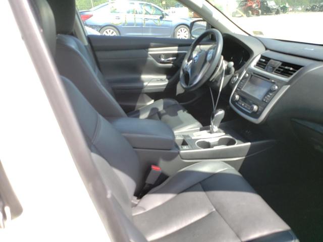 Photo 5 from auction – 2016 NISSAN ALTIMA 3.5 with VIN 1N4BL3AP2GC227234