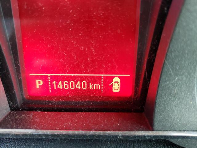 Photo 8 from auction – 2016 GMC TERRAIN SL with VIN 2GKFLTEK4G6110598