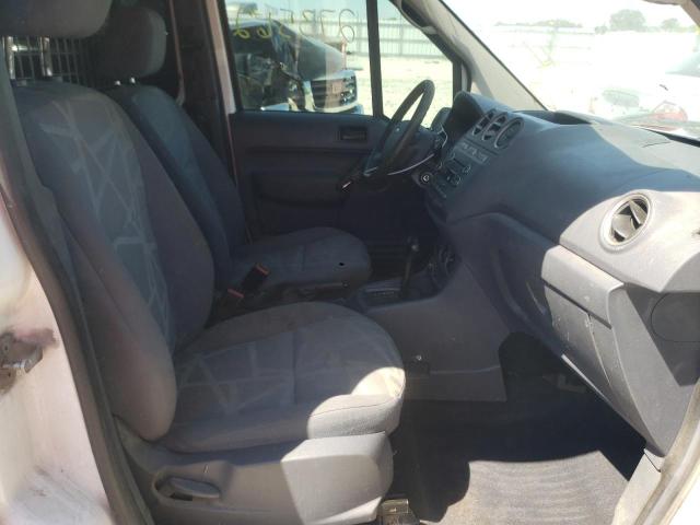 Photo 5 from auction – 2012 FORD TRANSIT CO with VIN NM0KS9BN5CT095719
