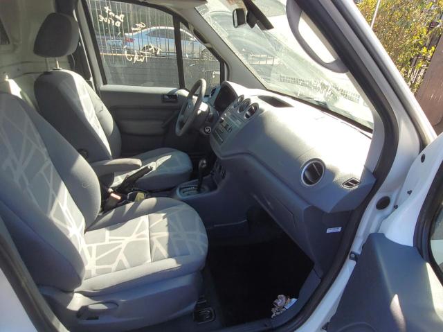 Photo 5 from auction – 2012 FORD TRANSIT CO with VIN NM0LS7AN8CT084353