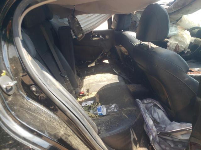 Photo 6 from auction – 2008 LEXUS IS 250 with VIN JTHCK262385018081