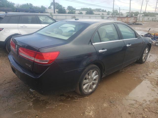 Photo 4 from auction – 2010 LINCOLN MKZ with VIN 3LNHL2GC3AR619727