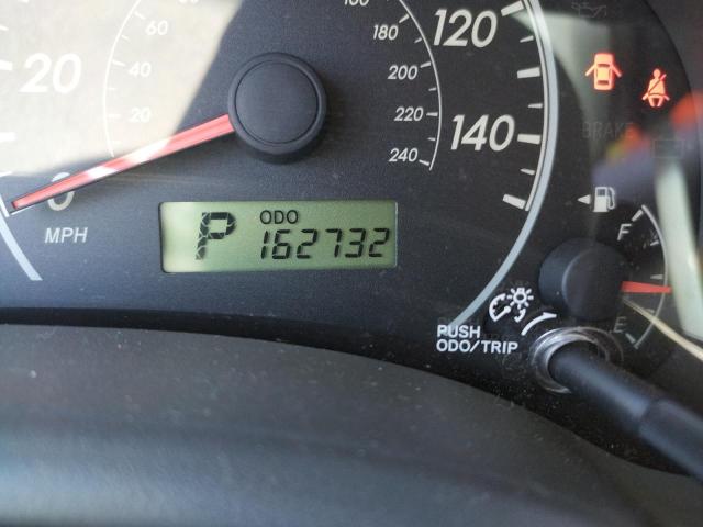 Photo 8 from auction – 2010 TOYOTA COROLLA BA with VIN JTDBU4EE0AJ084261