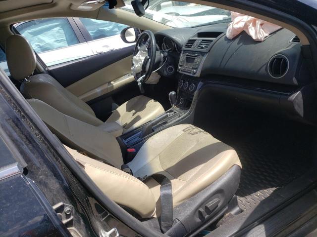 Photo 5 from auction – 2010 MAZDA 6 S with VIN 1YVHZ8CB6A5M35785