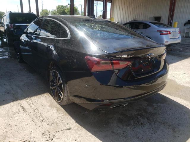 Photo 3 from auction – 2016 CHEVROLET MALIBU PRE with VIN 1G1ZH5SX2GF345490