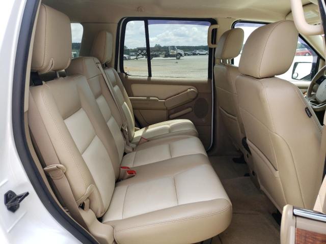 Photo 6 from auction – 2007 FORD EXPLORER E with VIN 1FMEU64E17UA72956