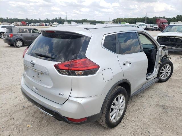 Photo 4 from auction – 2017 NISSAN ROGUE S with VIN KNMAT2MT1HP559068
