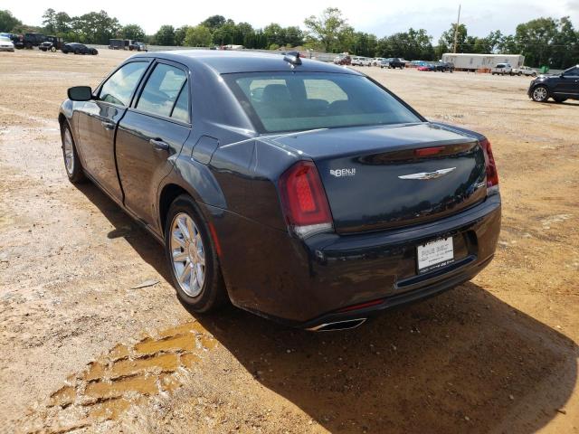 Photo 3 from auction – 2019 CHRYSLER 300 S with VIN 2C3CCABG2KH538044
