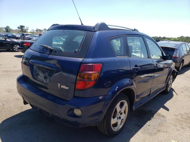 Photo 4 from auction – 2007 PONTIAC VIBE with VIN 5Y2SL67807Z440529