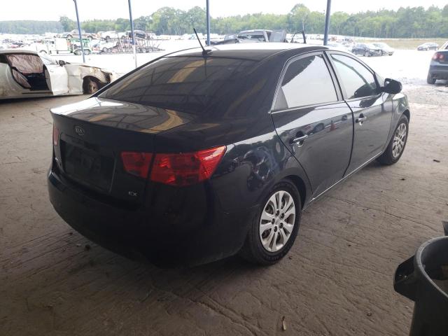 Photo 4 from auction – 2013 KIA FORTE EX with VIN KNAFU4A20D5703089