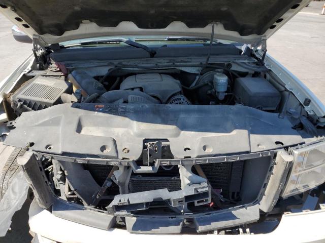 Photo 7 from auction – 2012 GMC SIERRA C15 with VIN 3GTP1XE28CG125634