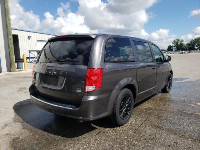 Photo 4 from auction – 2019 DODGE GRAND CARA with VIN 2C4RDGEG5KR769323