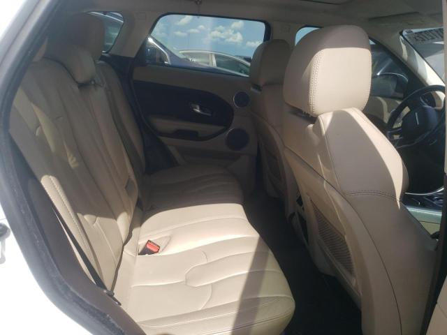 Photo 6 from auction – 2015 LAND ROVER RANGE ROVE with VIN SALVP2BG4FH012386