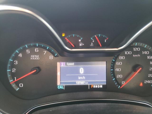 Photo 8 from auction – 2014 CHEVROLET IMPALA LS with VIN 2G11Y5SL3E9114534
