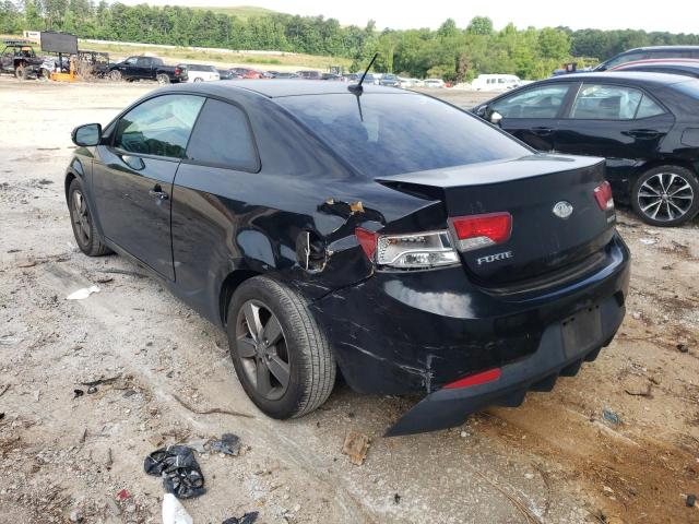 Photo 3 from auction – 2011 KIA FORTE EX with VIN KNAFU6A2XB5374832