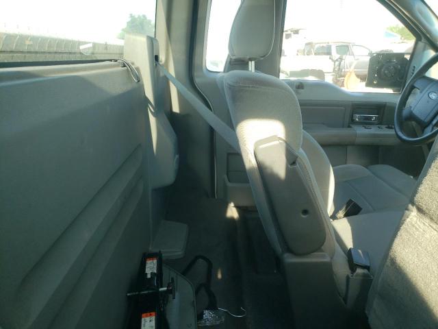 Photo 6 from auction – 2008 FORD F150 with VIN 1FTRF12W88KD01502