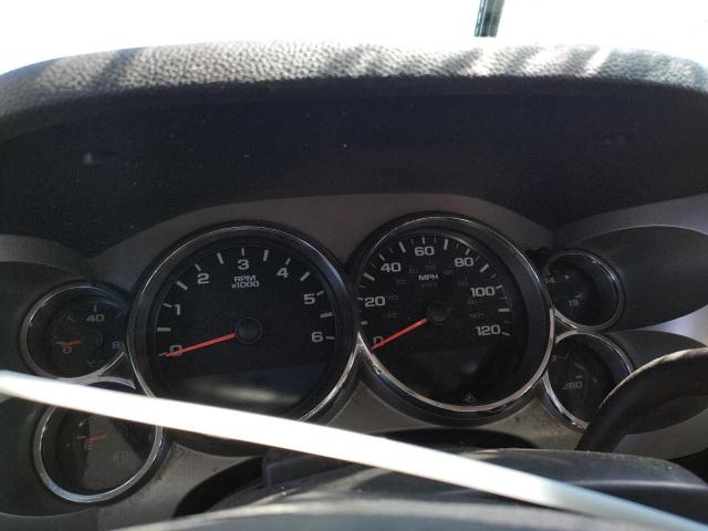 Photo 8 from auction – 2010 GMC SIERRA K15 with VIN 1GTSKVE32AZ297031