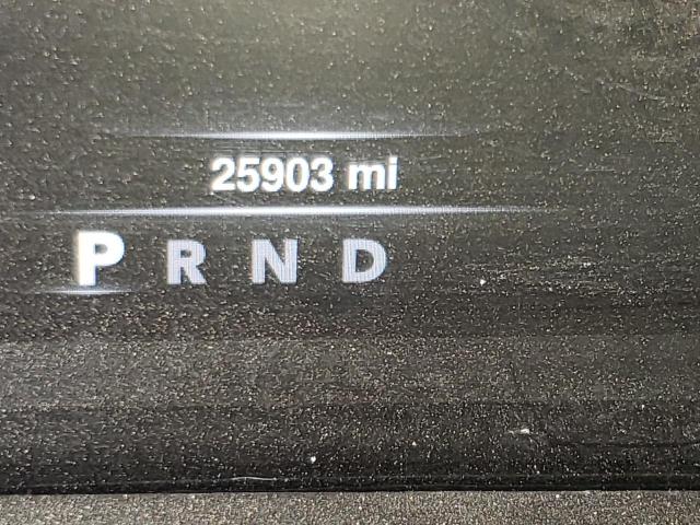 Photo 8 from auction – 2021 RAM 1500 CLASS with VIN 3C6RR7KG4MG635411