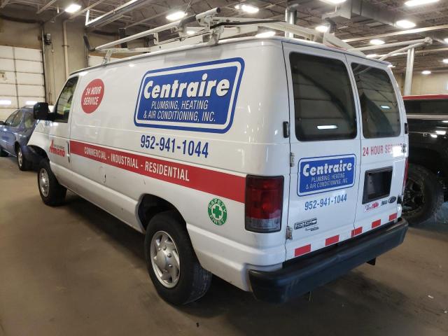 Photo 3 from auction – 2012 FORD ECONOLINE with VIN 1FTNE1EW4CDB35926