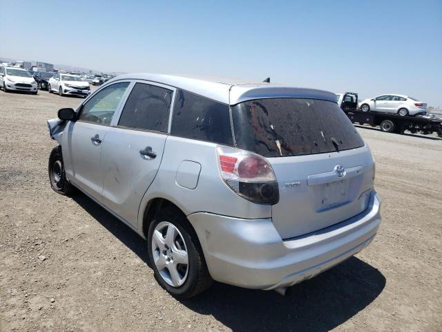 Photo 3 from auction – 2006 TOYOTA COROLLA MA with VIN 2T1KR32E66C601081