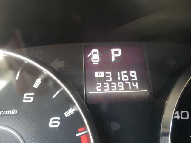 Foto 8 de la subasta – 2012 SUBARU LEGACY 2.5 con VIN 4S3BMBC69C3002454