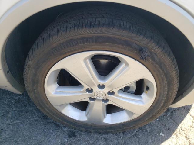 Photo 9 from auction – 2016 BUICK ENCORE with VIN KL4CJASB4GB681545