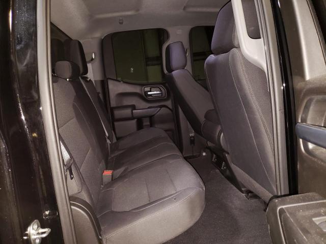 Photo 6 from auction – 2020 CHEVROLET SILVERADO with VIN 1GCRYCEF6LZ206065