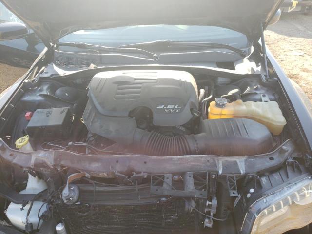 Photo 7 from auction – 2014 CHRYSLER 300 S with VIN 2C3CCAGG7EH239002