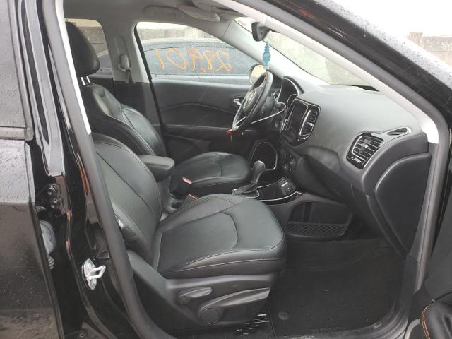 Photo 5 from auction – 2018 JEEP COMPASS LI with VIN 3C4NJCCB8JT165641