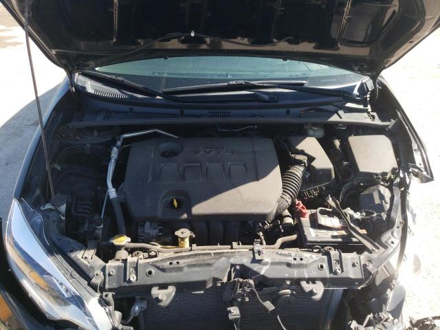 Photo 7 from auction – 2015 TOYOTA COROLLA L with VIN 2T1BURHE3FC478378