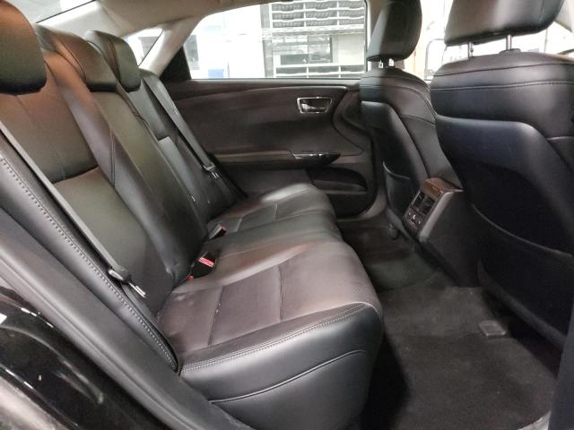 Photo 6 from auction – 2015 TOYOTA AVALON XLE with VIN 4T1BK1EB9FU141990